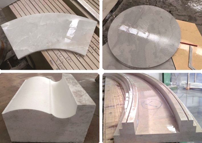 Pinakamahusay na Stone Cutting Machinery na Naglalahad ng Mga Top Notch Tool para sa Precision Cuts