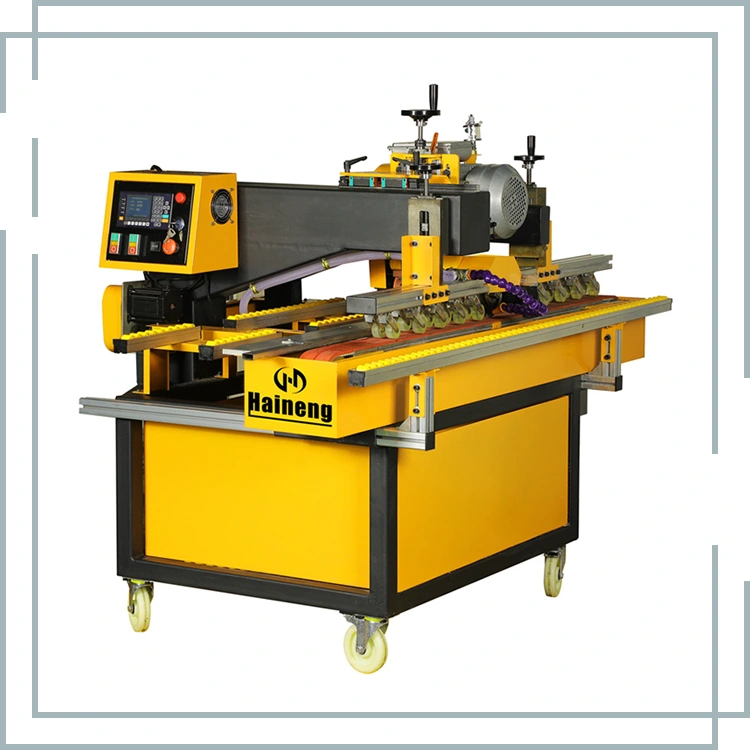 CNC multifunctional tile cutting machine