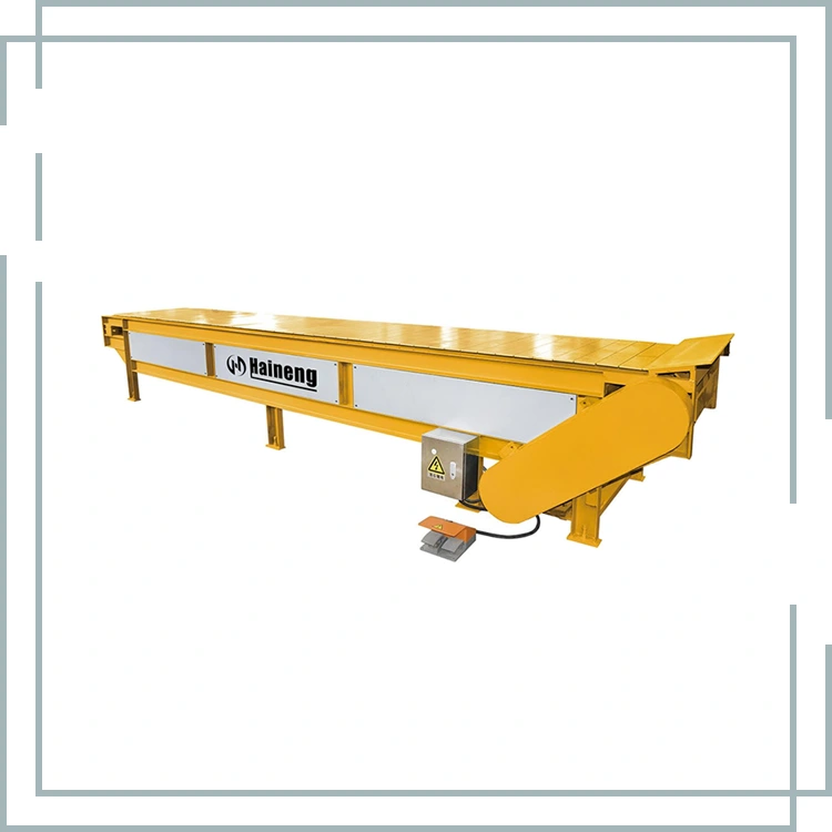 Conveyor belt