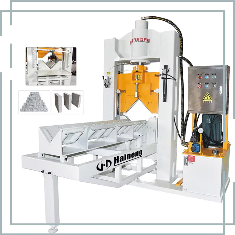 Stamping machine