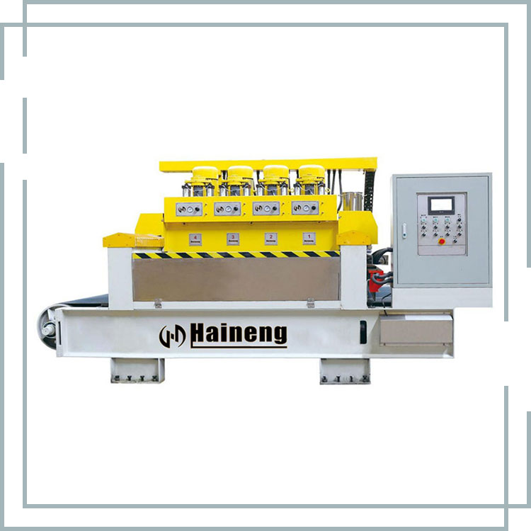 Awtomatikong makina ng waxing machine