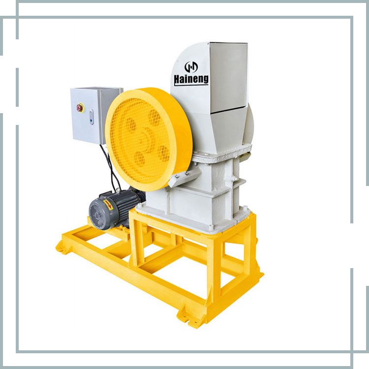 Marble Granite Mini Crush machine