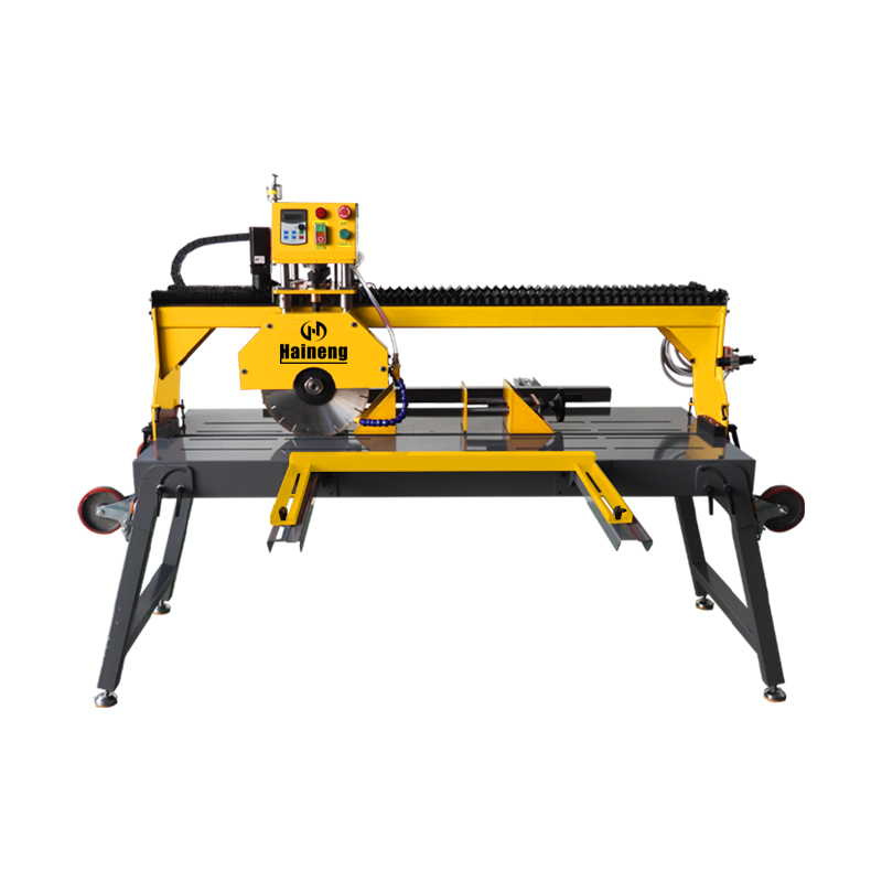 Multi-Function na Stone Tile Cutting Machine
