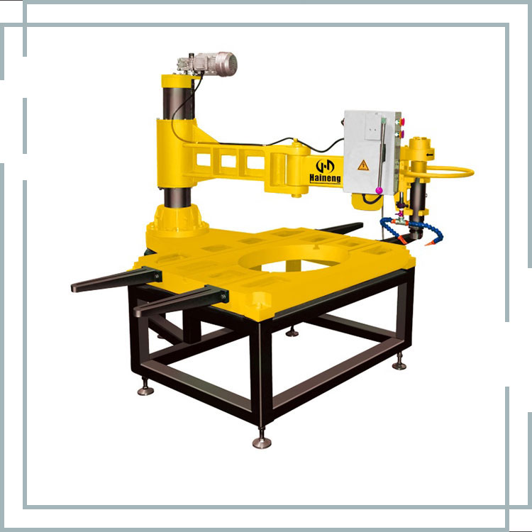 Bato ng polishing machine