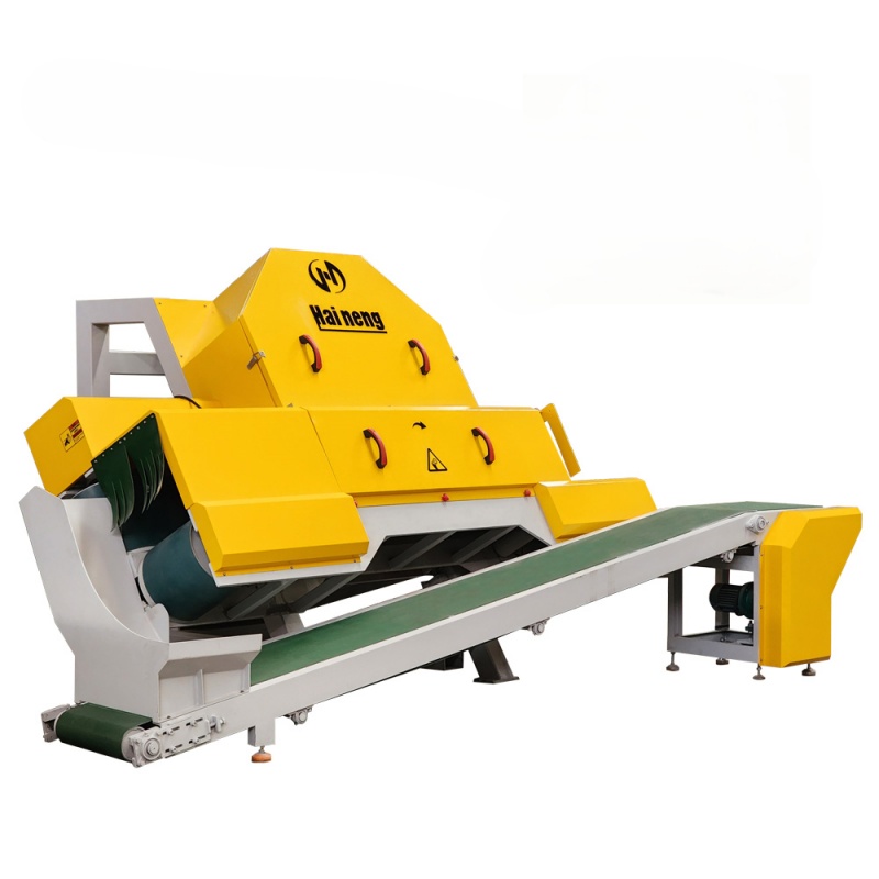 Manipis na bato veneer saw